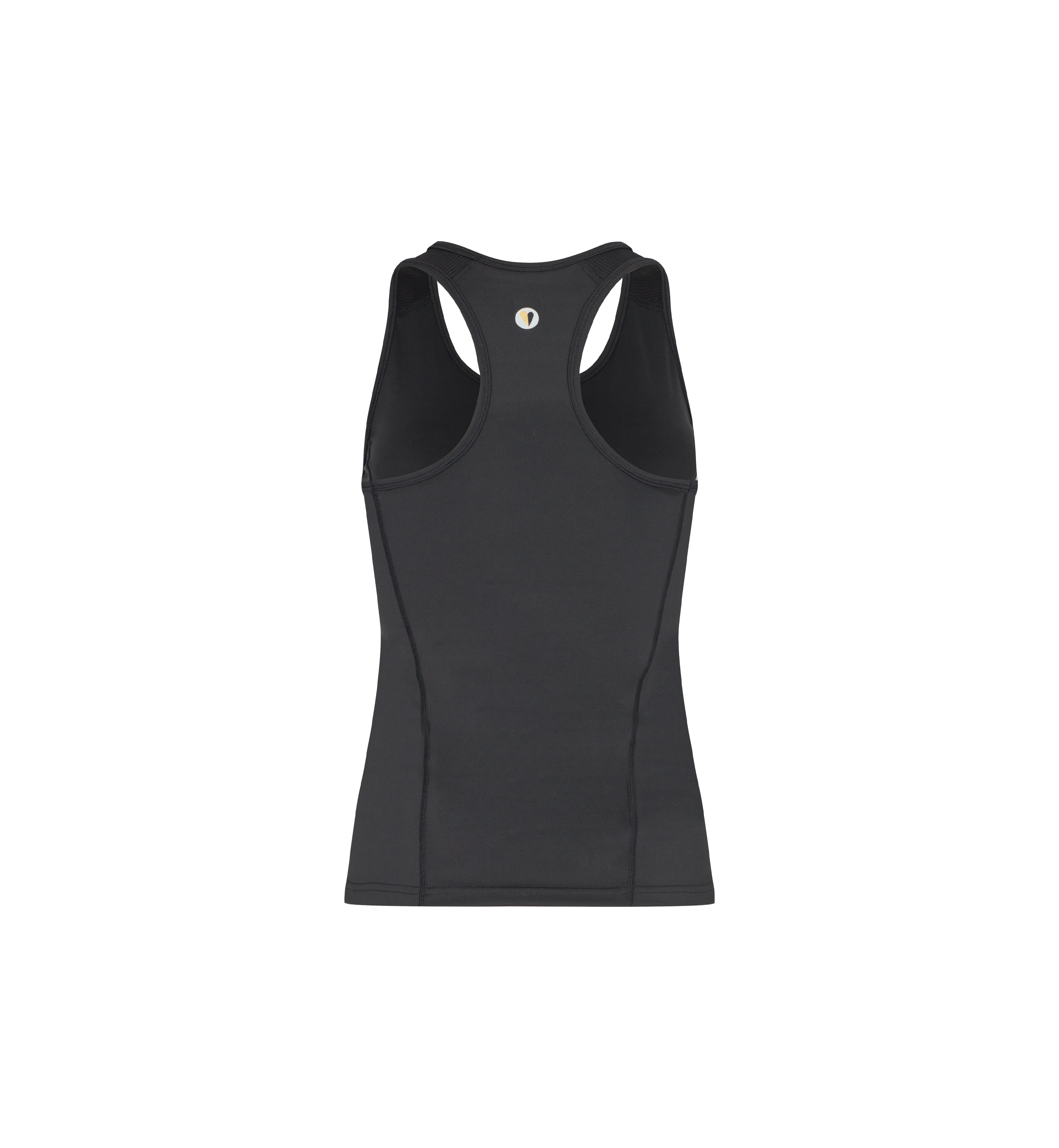 Packshot / Black / Back